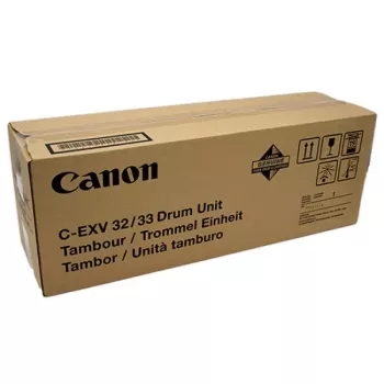 Canon C-EXV32/33 2772B003 trumuļa bloks 20000 lapas melns