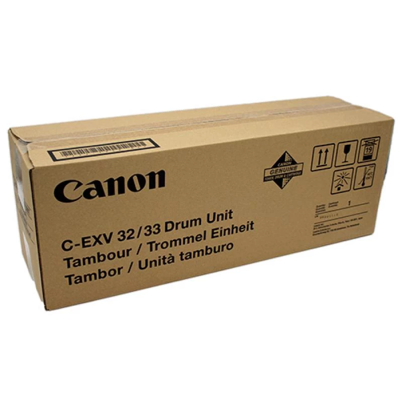 Canon C-EXV32/33 2772B003 trumuļa bloks 20000 lapas melns