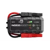 NOCO GB70 Boost 12V 2000A Jump Starter startera ierīce ar integrētu 12V/USB akumulatoru