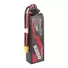 Gens ace G-Tech 5000mAh 11.1V 60C 3S1P Lipo ar XT60 spraudni