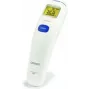Omron MC-720-E digitālais drudža termometrs Fernwarnehmung balts (MC-720-E)
