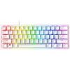 RAZER Huntsman Mini - Mercury Ed. Purple Switch - US Layout tastatūra
