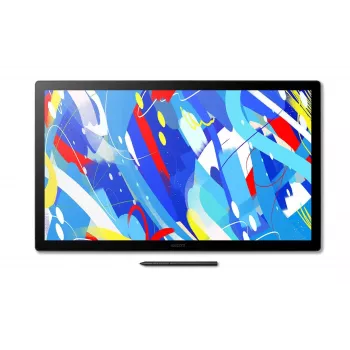 Grafikas planšetdators Wacom Cintiq 24 Touch 527 x 296 mm 5080 lpi