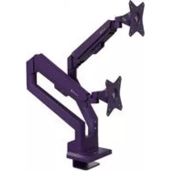 Arozzi TIS Alzare Neo Duo 17-32 2TFT 3Gelenke Max.9KG lilac (AZ-ALZARE-NEO-DUO-PP)