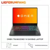 HP OMEN Transcend Gaming klēpjdators 14-fb1075ng 14 3K OLED U7-255H 32GB/1TB SSD RTX5060 Win11 - BV8C5EA - ABD (BV8C5EA#ABD)