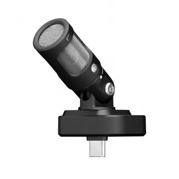 Shure MV88-USBC - stereo mikrofons ar USB-C savienotāju