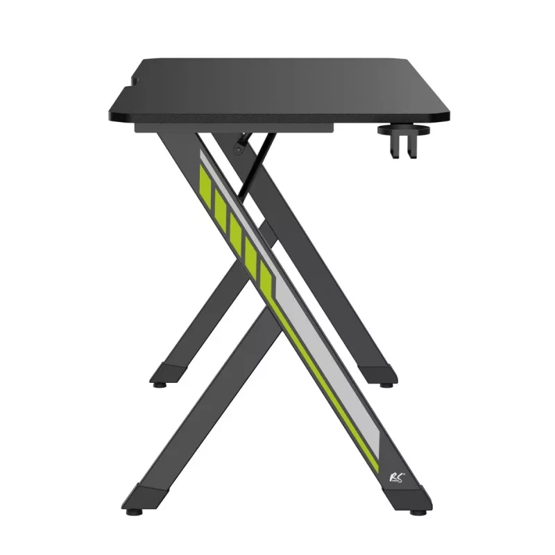 NanoRS spēļu galds 120x60x75cm RS101