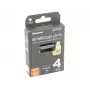Panasonic eneloop pro AAA tipa baterijas vispārējai lietošanai (uzlādējamas) 900 mAh 4 gab.