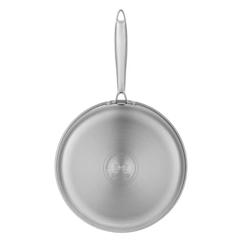 Resto Kitchenware Achird All-purpose pan Round