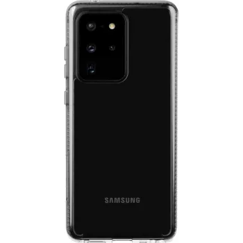 Tech21 PureClear Galaxy S20 Ultra (T21-7704) (T21-7704) rūdīta stikla ekrāna aizsargs
