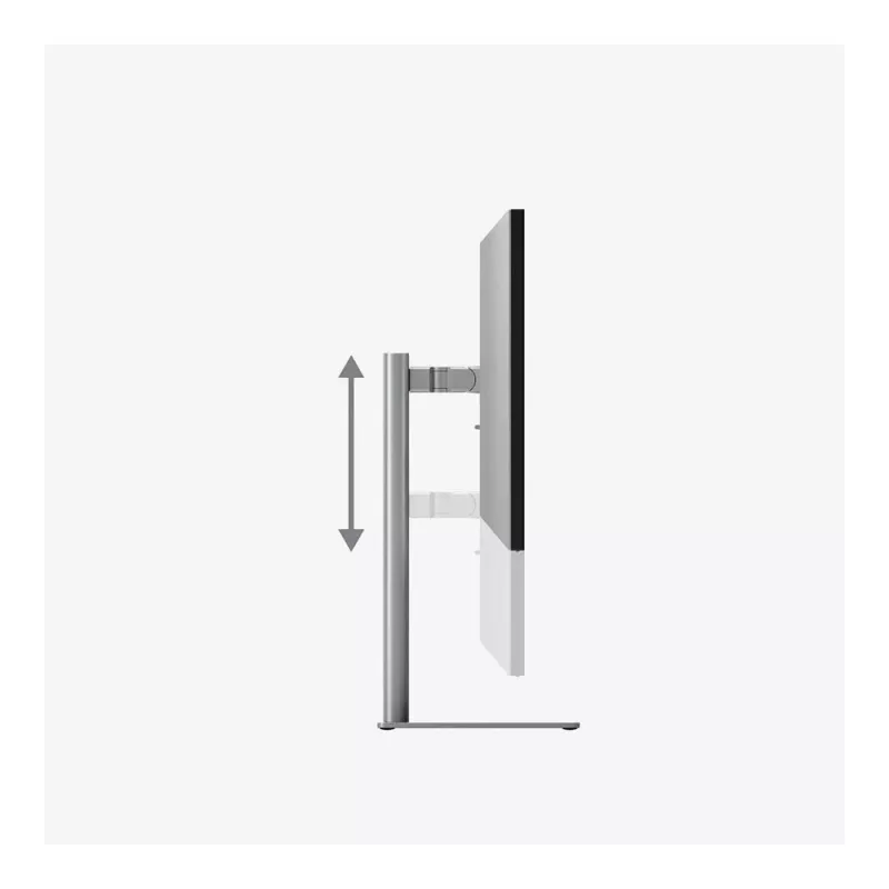 Alogic Clarity 27 5K monitors ar PD un skārienekrānu