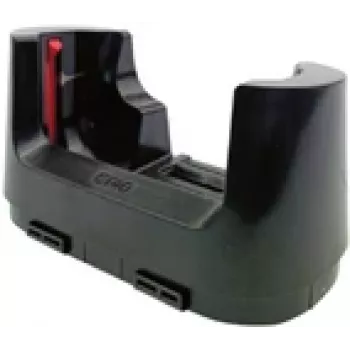 Honeywell Booted Universal Cup - Adapteris dokstacijai - paredzēts Honeywell Dolphin CT40, CT40 XP (ar CT40-PB-00 vai CT40-PB-XP) (CT40-UCP-B)