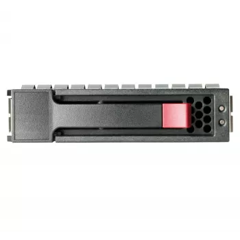 HP 2.4TB SAS 12G 10K SFF HDD MSA glabāšanai