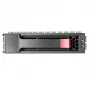 HP 2.4TB SAS 12G 10K SFF HDD MSA glabāšanai
