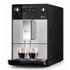 Melitta Purista Series 300 F23/0-101 Bean to Cup Coffee Machine - Sudraba