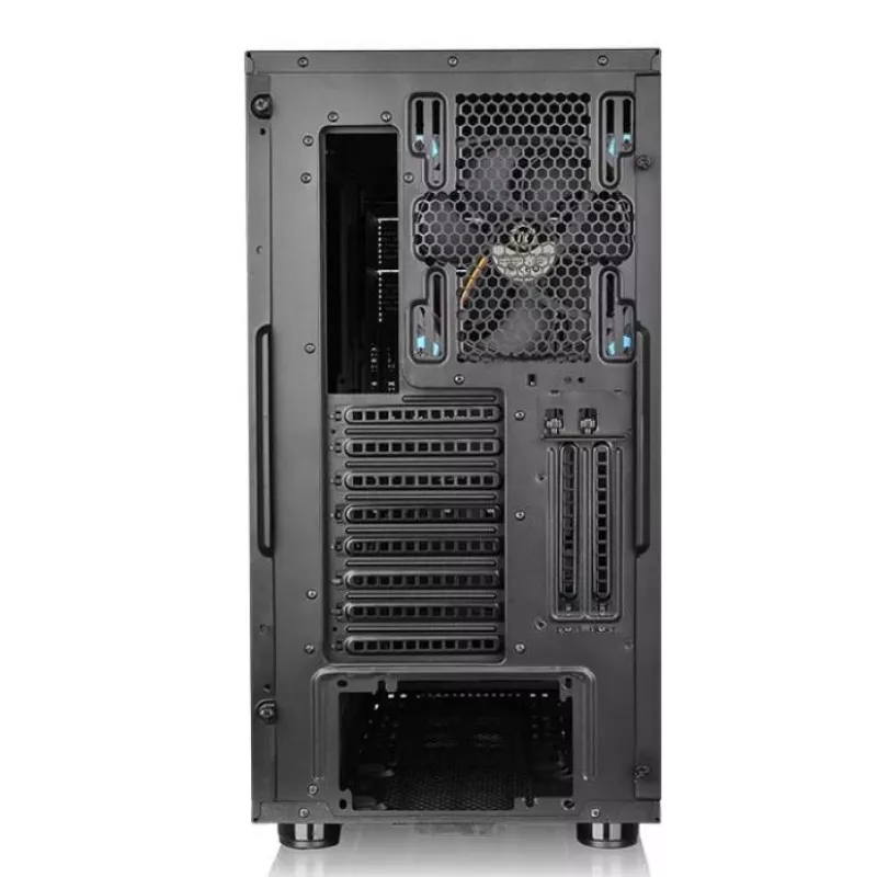 Thermaltake CA-1E3-00M1WN-03 Produkts Melns