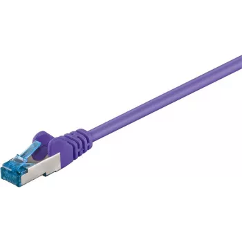 Wentronic 94155 Ethernet komutācijas kabelis