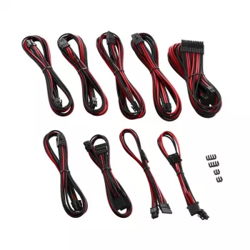 Cablemod CM-PRTS-FKIT-NKKR-R iekšējais barošanas kabelis
