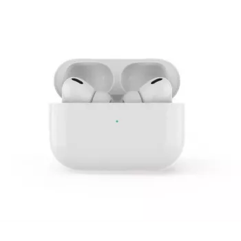 Austiņas BLUETOOTH/BALTS TWS-03-W Gembird