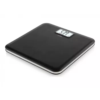 ETA | Personas svari | ETA578090000 | Maksimālais svars (ietilpība) 180 kg | Precizitāte 100 g | Melns