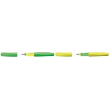 Pelikan 807272 dzeltena