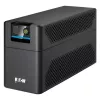 Eaton 5E Gen2 700 USB nepārtrauktās barošanas avots (UPS) Line-Interactive 0.7 kVA 360 W 2 AC kontaktligzdas
