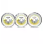 Griešanas/slīpēšanas disku komplekts BLAUPUNKT BP-CW-D4115, 3 gab.