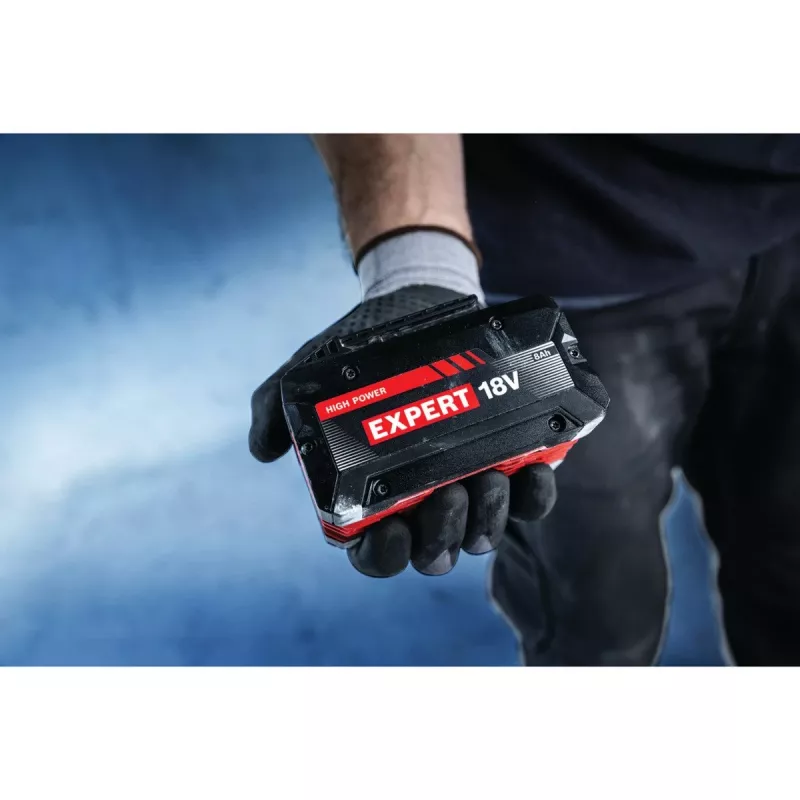 Baterija Bosch EXBA18V-80 8000mAh, 18V uzlādējams akumulatora bloks