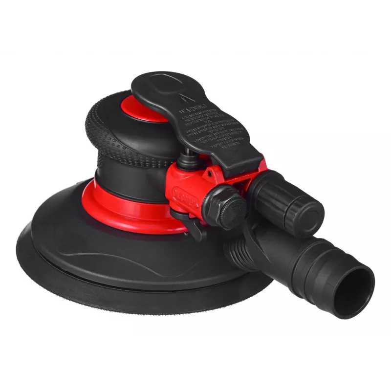 Ekscentriskā slīpmašīna 150 mm Yato