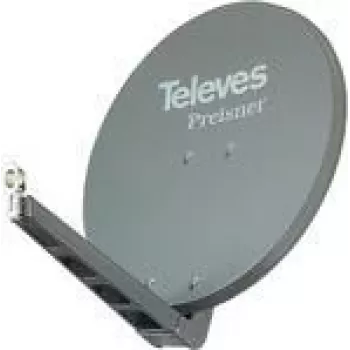 Satelīta antena Televes S85QSD-G