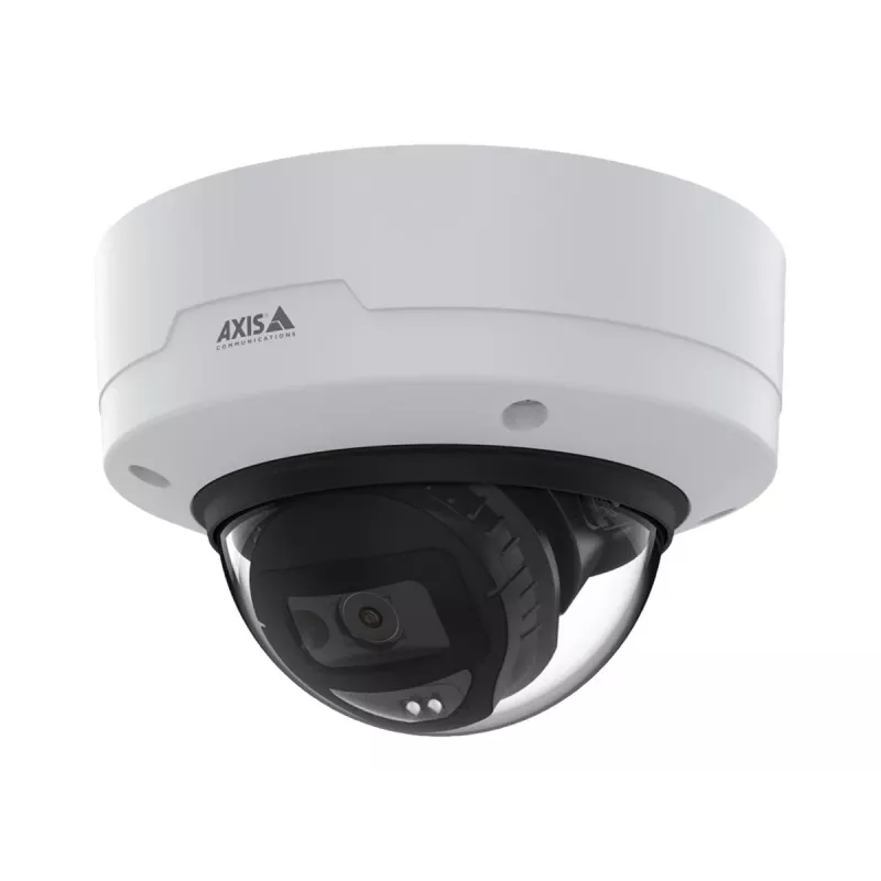 TĪKLA KAMERA M3215-LVE DOME/02371-001 AXIS