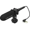 Behringer VIDEO MIC - kondensatora mikrofons mobilajām ierīcēm