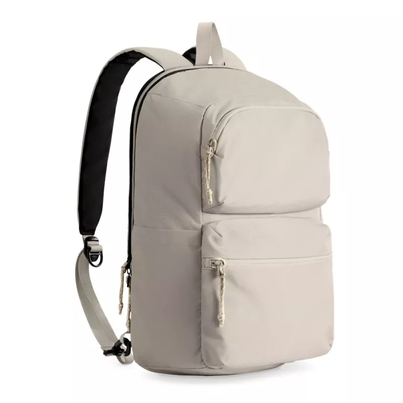 Mugursoma XD DESIGN Switch 2-in-1 P706.3319 — 22 L, 15,6 collu klēpjdatoram, 530 g, melna/ozolkoka