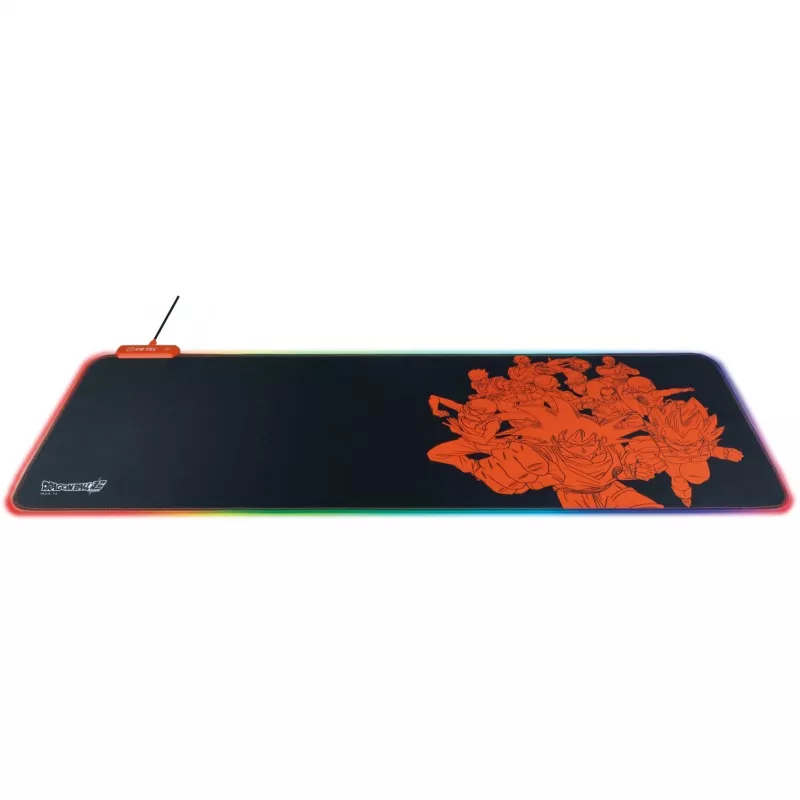 FR-TEC Dragon Ball Super peļu paliktnis