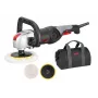 Grīdas pulētājs SKIL 9955 MA, 1300 W, 3600 RPM, 4 m vads, 2,9 kg, sudraba