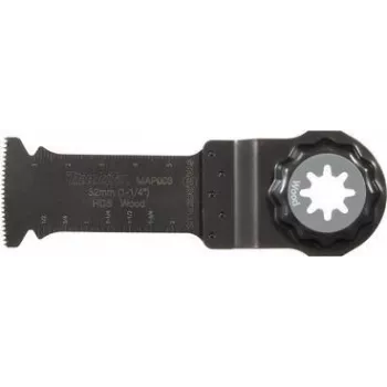 Makita MAP003 iegremdējams zāģa asmens kokam, epoksīda platumā 32 mm (B-66341)
