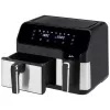 Elektriskā fritieris Jata JEFR1228 1200W 2L – kompakta galda fritieris
