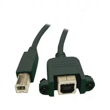Goodconnections 2511-2EB USB kabelis
