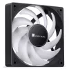 Ventilators Jonsbo SL-120C 12 cm 1500 RPM 32 dB 59.48 CFM