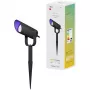 Smart apgaismojuma prožektors Hombli HBSL-0100 Bluetooth 6 W melns