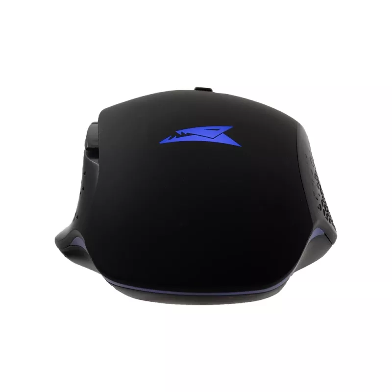 Baracuda BGM-051 Raptor melns