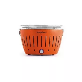 LotusGrill G34 U oranžs