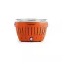 LotusGrill G34 U oranžs