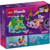 LEGO FRIENDS 42681 Aksolotļu piedzīvojumu laiva