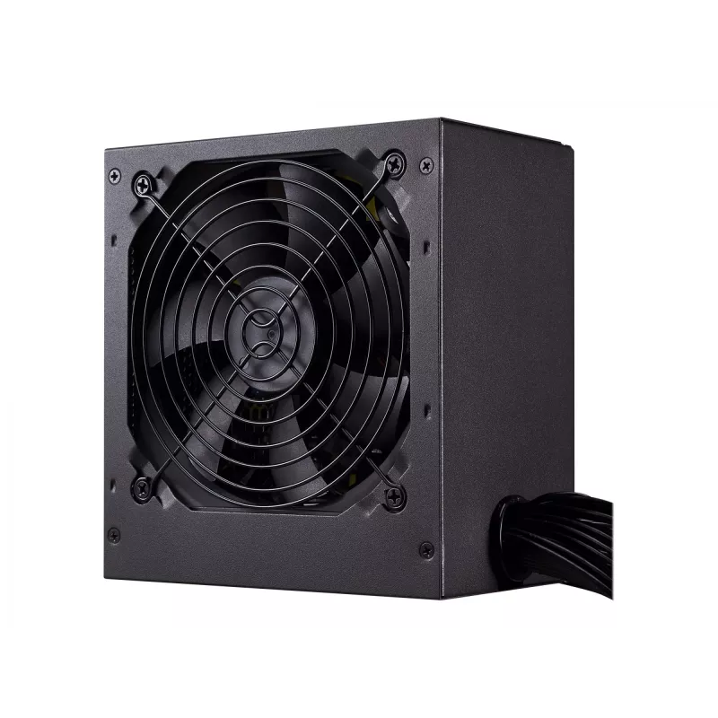 Barošanas bloks MWE Bronze V2 650W 80+ Bronze