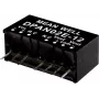 Strāvas adapteris MEAN WELL DPAN02E-15 2 W 15 V 0,067 A RoHS