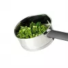 Katliņš Russell Hobbs RH01164EU7 20 cm nerūsējošais tērauds, piemērots indukcijai, ar vāku