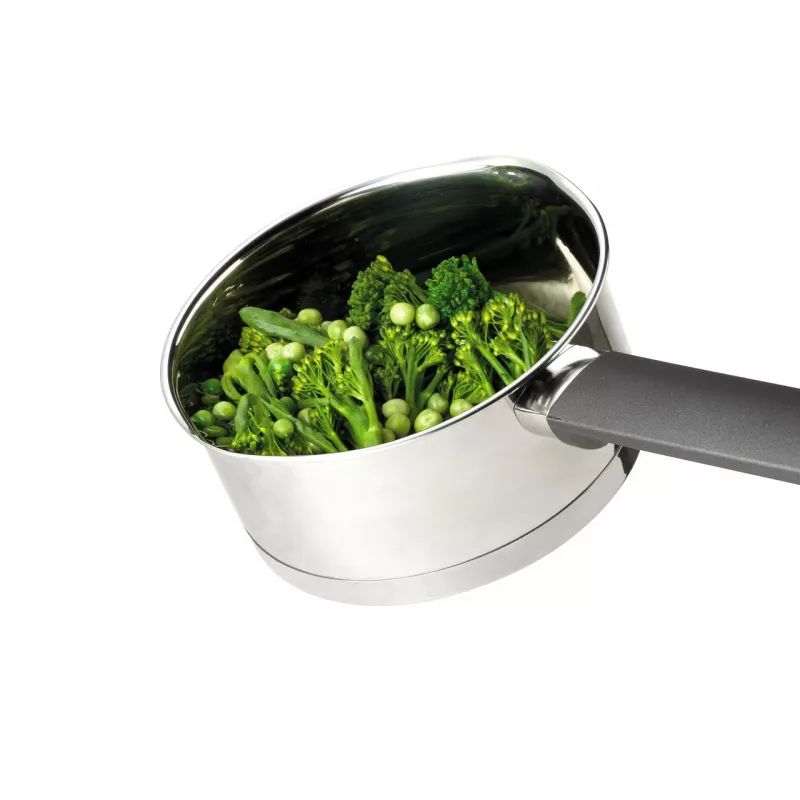 Katliņš Russell Hobbs RH01164EU7 20 cm nerūsējošais tērauds, piemērots indukcijai, ar vāku