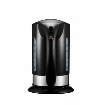 Elektriskā tējkanna Zelmer 1,7 L 1850 W melna