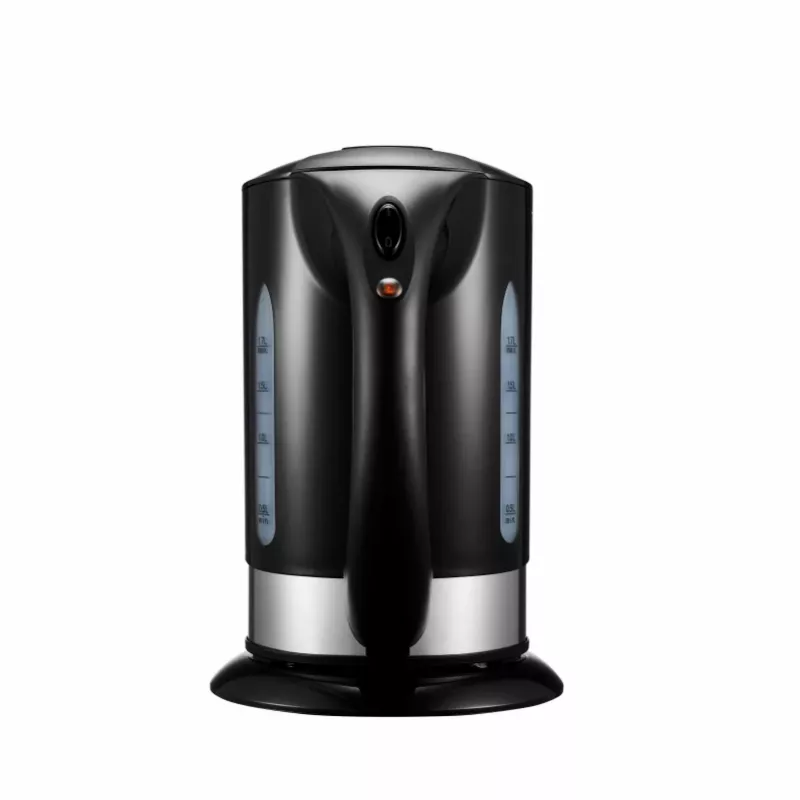 Elektriskā tējkanna Zelmer 1,7 L 1850 W melna